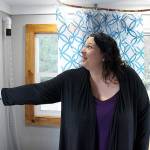 Central Whidbey nonprofit has big plans for tiny house