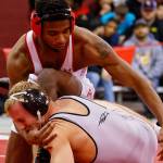 Oak Harbor, Coupeville grads compete in college / Alumni update