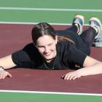 Photos: Wolves begin spring season