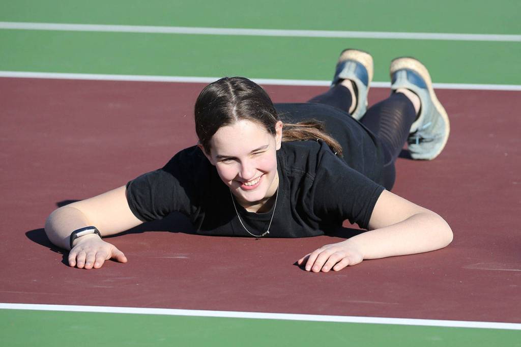 Photos: Wolves begin spring season