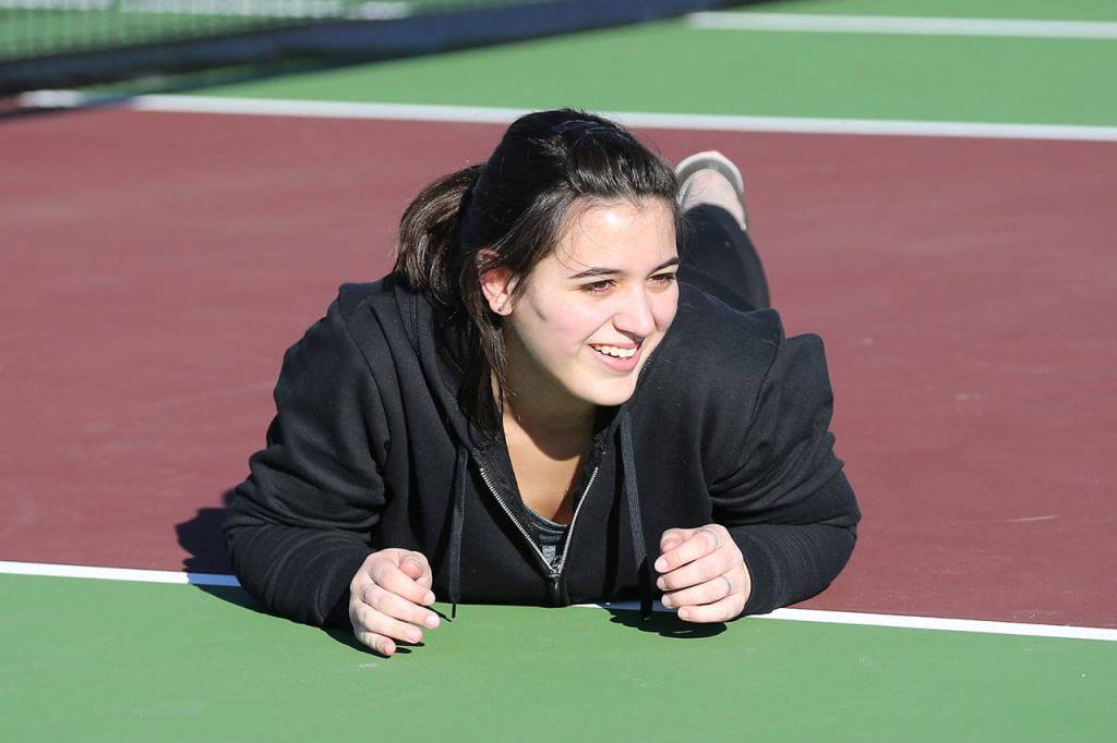 Photos: Wolves begin spring season