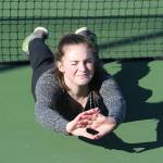 Photos: Wolves begin spring season