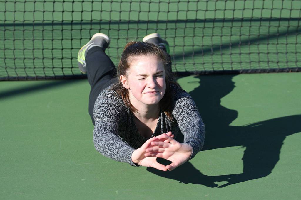 Photos: Wolves begin spring season