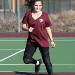 Photos: Wolves begin spring season