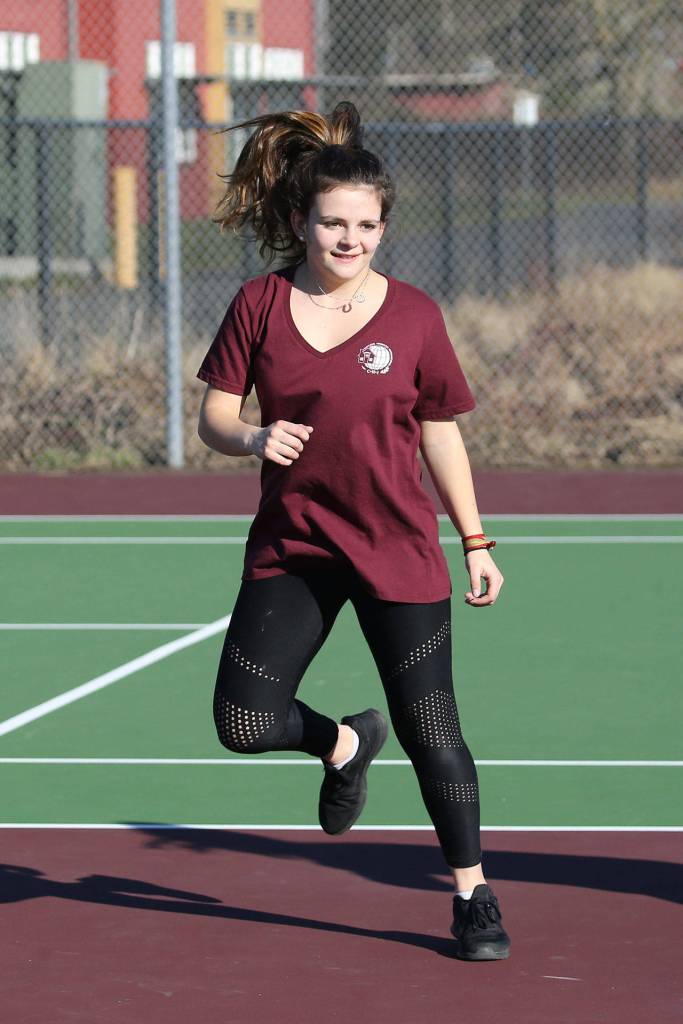 Photos: Wolves begin spring season