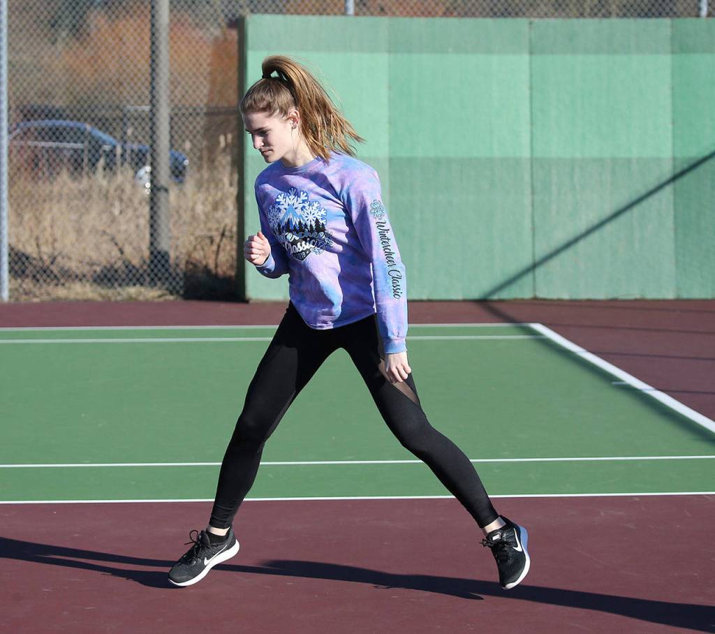 Photos: Wolves begin spring season