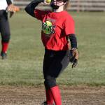 Photos: Wolves begin spring season