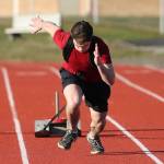 Photos: Wolves begin spring season