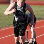 Photos: Wolves begin spring season