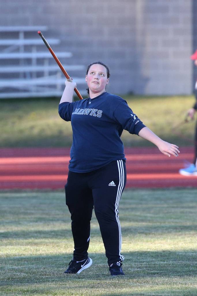 Photos: Wolves begin spring season