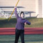 Photos: Wolves begin spring season