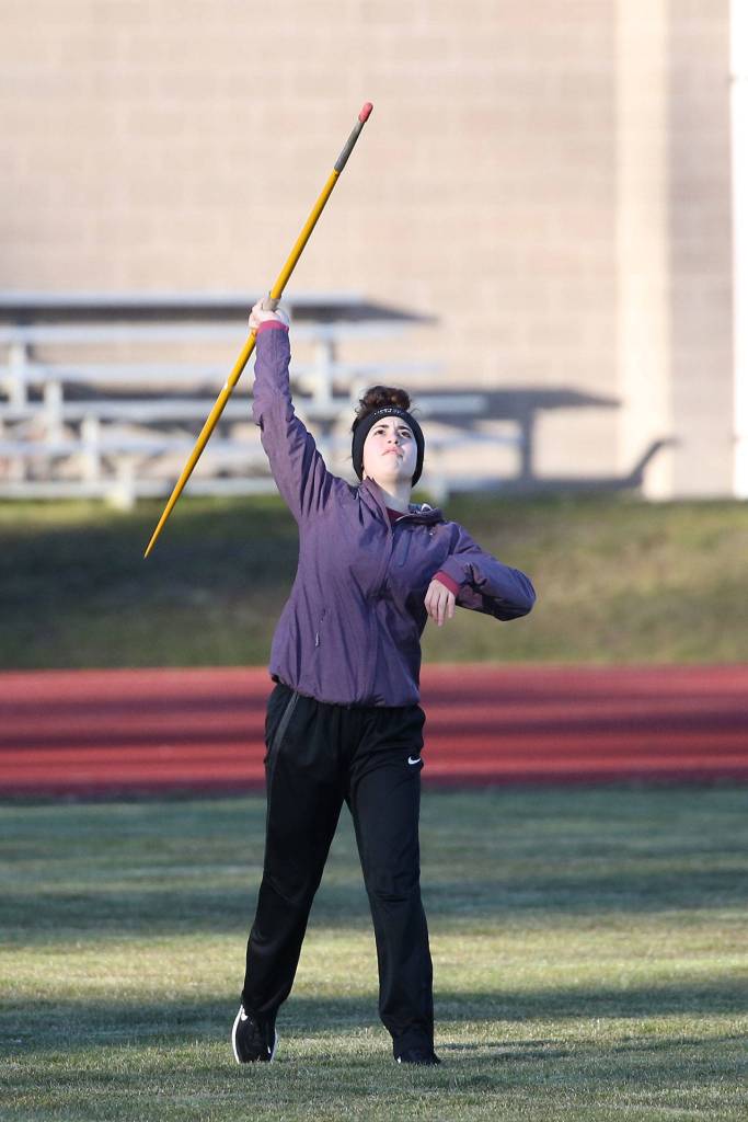 Photos: Wolves begin spring season