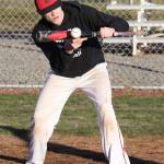 Photos: Wolves begin spring season