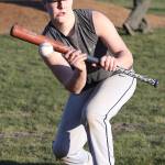 Photos: Wolves begin spring season