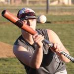 Photos: Wolves begin spring season