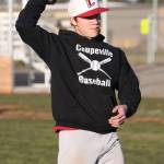Photos: Wolves begin spring season