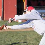 Photos: Wolves begin spring season