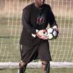 Photos: Wolves begin spring season