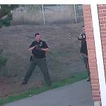 Officer-involved shooting was justified, prosecutor concludes