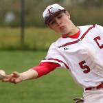 Spring prep preview / Coupeville baseball