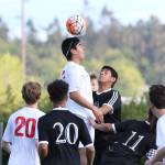Spring prep preview / Coupeville soccer