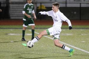 Spring prep preview / Oak Harbor soccer