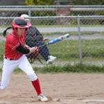 Spring prep preview / Coupeville softball