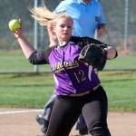 Spring prep preview / Oak Harbor softball