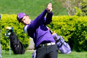 Spring prep preview / Oak Harbor boys golf