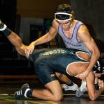 Roberts, Fitzgerald earn 1st-team, all-league honors