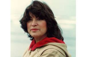 Linda Pfister Yarno: May 26, 1945 - March 11, 2019