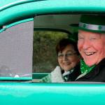 Whidbey to revel in all things Irish this weekend