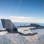 Navy photo                                A total of 36 additional EA-18G Growlers will be coming to Naval Air Station Whidbey Island.