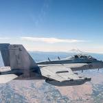 Navy announces decision on Growlers