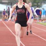 Maya Toomey-Stout.(Photo by John Fisken)