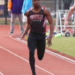 Jean Lund Olsen.(Photo by John Fisken)