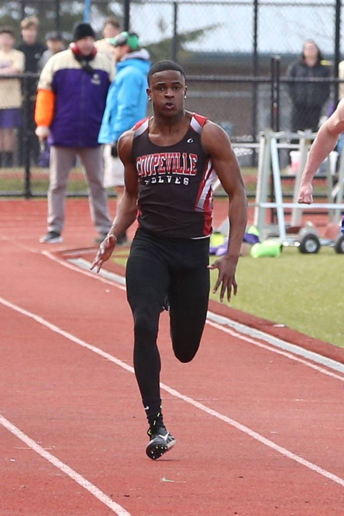 Jean Lund Olsen.(Photo by John Fisken)