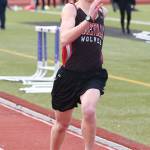 Christopher Ruck. (Photo by John Fisken)