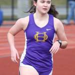 Alex Smith.(Photo by John Fisken)