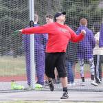 Keahi Sorrows.(Photo by John Fisken)