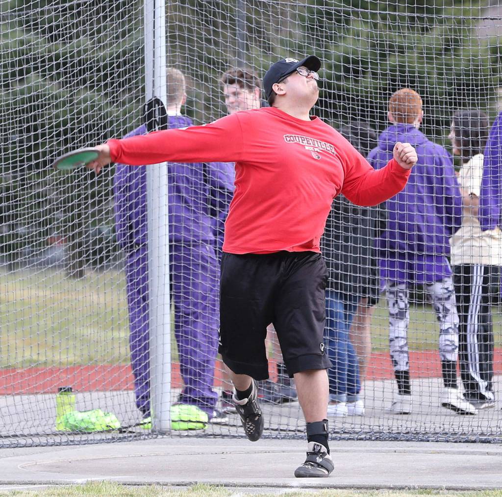 Keahi Sorrows.(Photo by John Fisken)