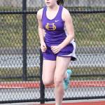 Grace Waite.(Photo by John Fisken)