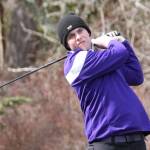 Wyatt Bright. (Photo by John Fisken)