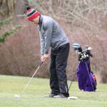 Haven Brown.(Photo by John Fisken)