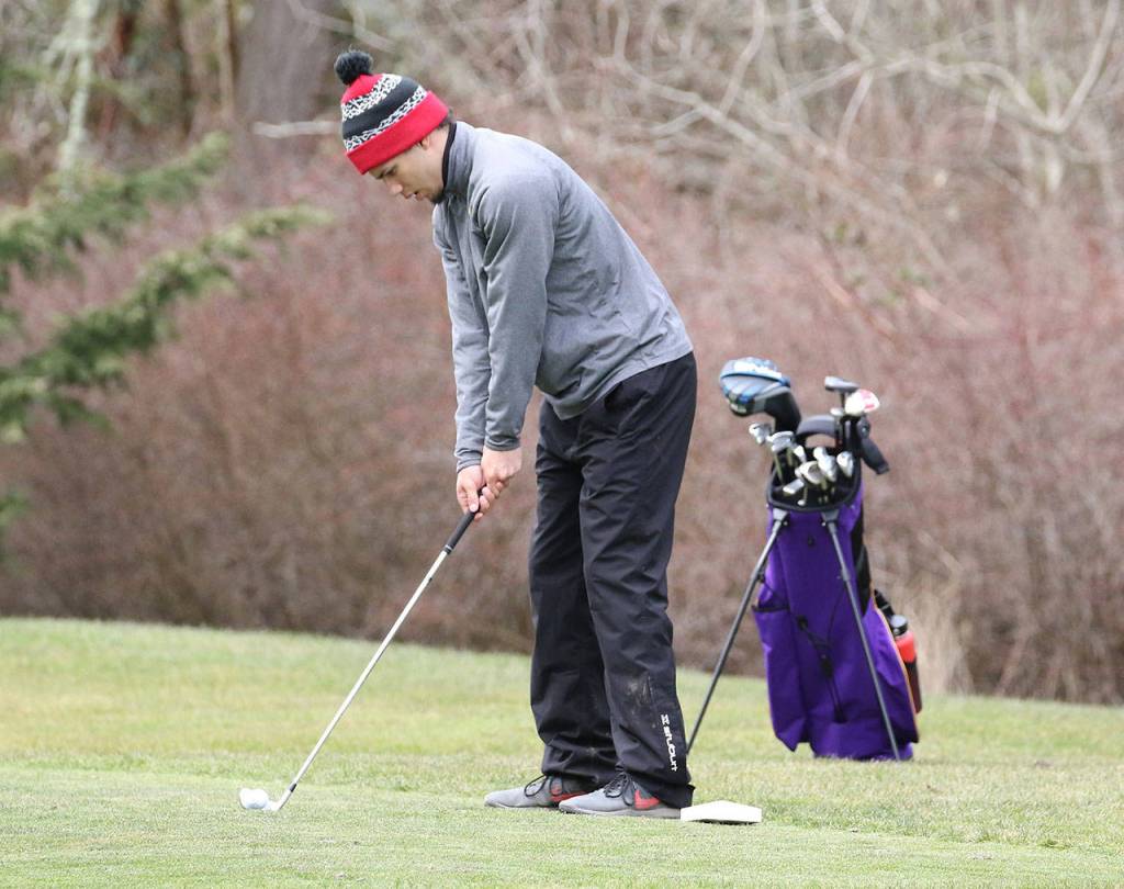 Haven Brown.(Photo by John Fisken)