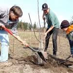 Farm to School program branches out