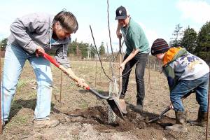 Farm to School program branches out