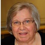 Stephanie Lynn (Elwell/Ludeman) Petersen: Aug. 11, 1946 - March 9, 2019