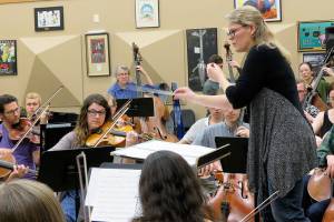 Boeing’s bygone days of marvel invoked through music