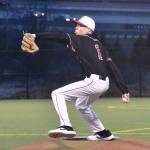 Eagles top Coupeville again / Baseball